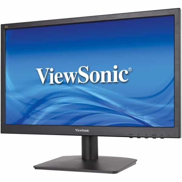 Viewsonic VA1903A 185 VGA 5ms  Monitor
