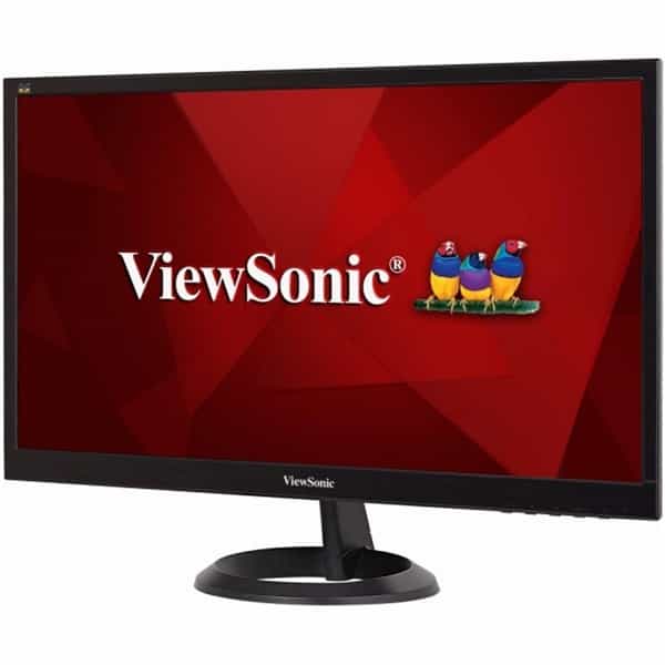 Viewsonic VA2261H8 22 FHD 5ms VGA HDMI  Monitor