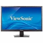 Viewsonic VA2407H  FHD 5ms HDMI VGA VESA 75  Monitor