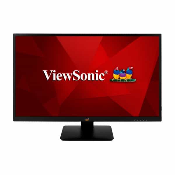 Viewsonic VA2410MH 24 FHD 5ms IPS HDMI  Monitor