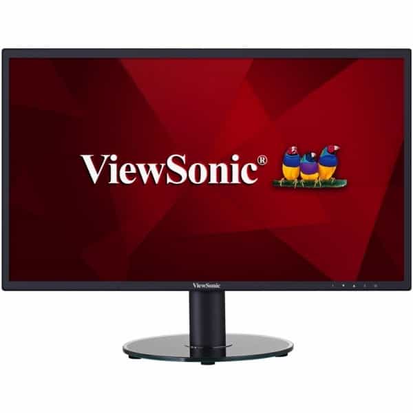 Viewsonic VA2419SH IPS 1920 X 1080 5MS VGA HDMI  Monitor