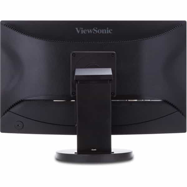 Viewsonic VG2433MH TN FHD HDMI VGA DVI 5ms Monitor