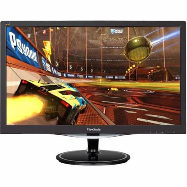 Viewsonic VX2257MHD 22 FHD FreeSync 1ms HDMI VGA  Monitor