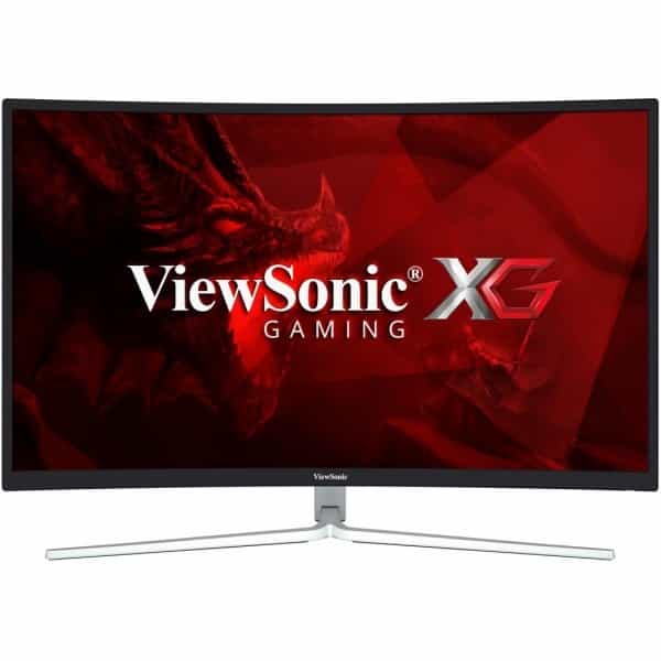 Viewsonic XG3202C FHD 32 144Hz HDMI  DP  Monitor