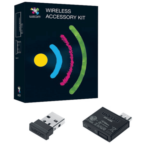 Wacom Kit inalámbrico   Wireless Accessory  Accesorio