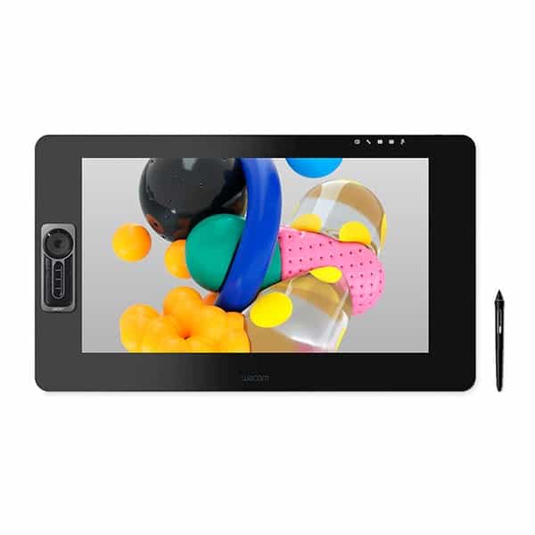 Wacom Cintiq Pro 24 touch  Tableta digitalizadora