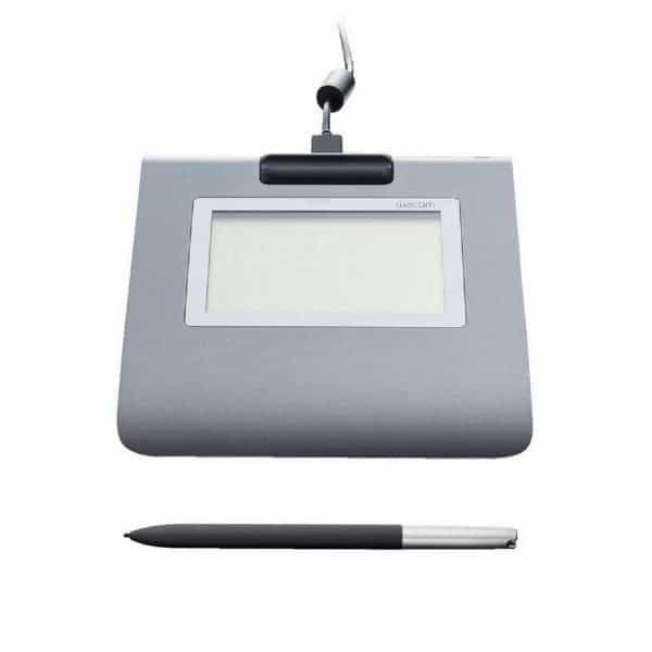 Wacom STU430  Terminal de firmas digitales