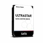 WD Ultrastar 12TB 7200rpm SATA  Disco Duro Interno