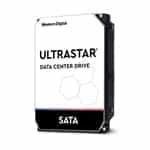 WD Ultrastar 12TB 7200rpm SATA  Disco Duro Interno