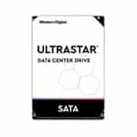 WD Ultrastar 7K2 2TB 7200rpm SATA  Disco Duro Interno