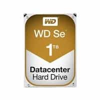 WD 35 SE 1TB 128MB  Disco Duro