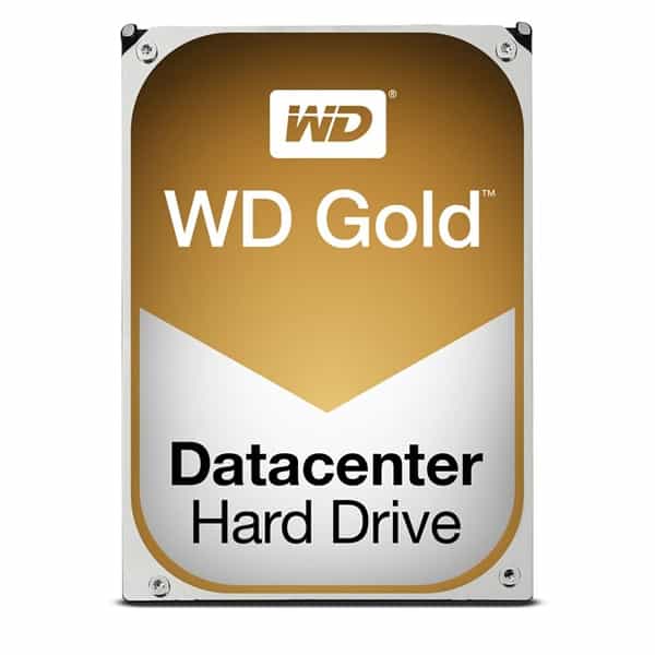 WD Gold 1TB RE 128MB 35  Disco Duro