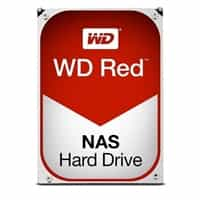 WD Red 10TB 256MB 35  Disco Duro