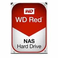 WD Red 1TB 64MB 35  Disco Duro