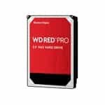 WD Red Pro 35 4TB SATA 256MB  Disco Duro