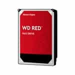 WD Red 6TB 64MB 35 SATA  Disco Duro