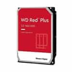 Western Digital WD Red Plus 35 6000 GB Serial ATA III