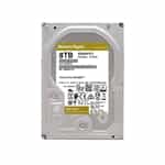 WD Gold 8TB 256MB 35 7200rpm  Disco Duro
