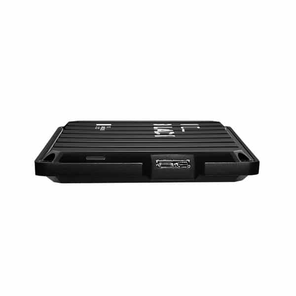 WD Black P10 Game Drive 2TB USB 32 25 Negro  HDD Externo
