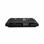 WD Black P10 Game Drive 2TB USB 32 25 Negro  HDD Externo