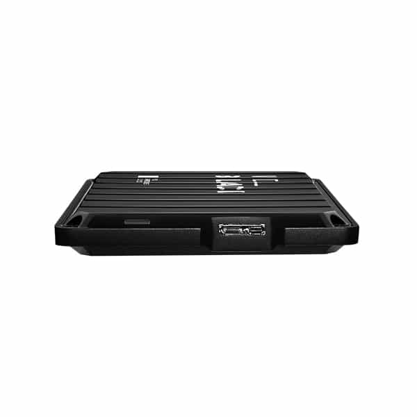 WD Black P10 Game Drive 5TB USB 32 25 Negro  HDD Externo