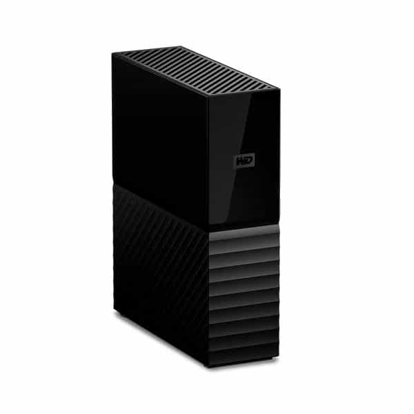 WD My Book 14TB USB 30 35  Disco Duro Externo