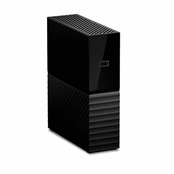 WD My Book 14TB USB 30 35  Disco Duro Externo