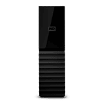 WD My Book 16TB USB 30 35 Negro  HDD Externo