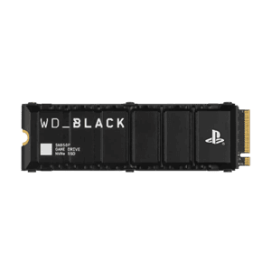 WD Black SN850P 4TB  SSD M2 PCIe Gen4 NVMe Compatible con PS5