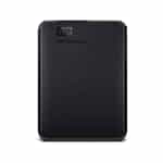ELEMENTS PORTABLE SE 4TB       EXT USB 30 25IN