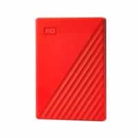 WD My Passport 2TB red Disco Dureo externo