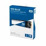 WD Blue 1TB M2 2280 SATA 3DNand  Disco Duro SSD