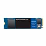 WD Blue SN550 M2 NVMe 1TB  Disco Duro SSD