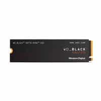 WD Black SN770 2TB M2 PCIe 40 NVMe  Disco Duro SSD