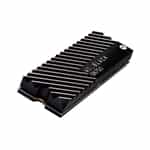 WD Black SN750 500GB M2 PCIe NVMe con disipador  SSD