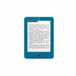 Woxter Scriba 195 Azul – Libro Electrónico