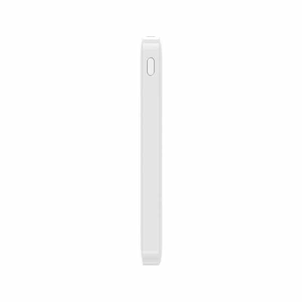 Xiaomi Redmi Power Bank 10000mAh  Blanco  Bateria Externa