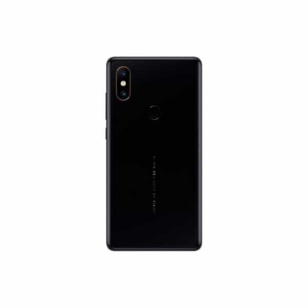 Xiaomi MI Mix 2S 599 6GB 64GB Negro  Smartphone