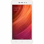 Xiaomi REDMI NOTE 5A PRIME 55 3GB 32GB Dorado  Smartphone