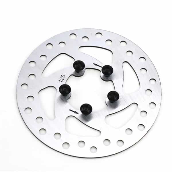 XIAOMI Disco Freno 110mm para M365PRO  Accesorio