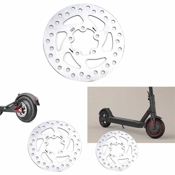 XIAOMI Disco Freno 110mm para M365PRO  Accesorio