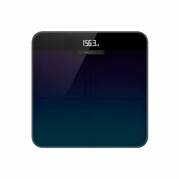 Xiaomi Amazfit Smart Scale  Báscula de Baño Inteligente