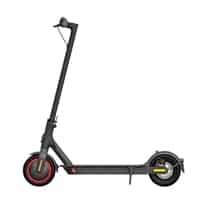 Xiaomi Mi Electric Scooter PRO 2 Negro  Patinete