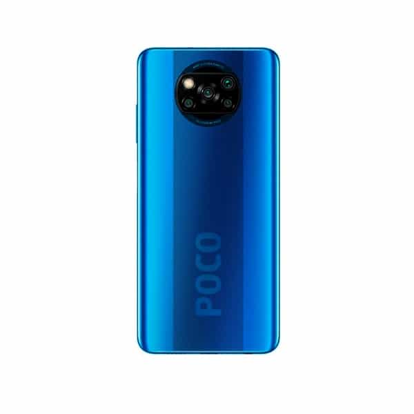 (最新機種·未開封)Xiaomi Poco X3 NFC 6GB/64GB