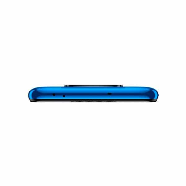 Xiaomi Poco X3 NFC 667 6GB128GB Azul  Smartphone