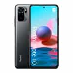 Xiaomi Redmi Note 10 4128GB Gris Ónix Libre  Smartphone