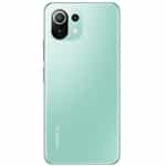 Xiaomi Poco 11 Lite 5G NE 655 8GB128GB Verde Menta  Smartphone