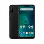 XIAOMI MI A2 LITE 3GB 32GB Negro  Smartphone