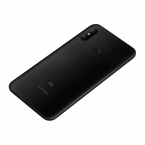 XIAOMI MI A2 LITE 3GB 32GB Negro  Smartphone