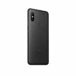 Xiaomi REDMI Note 6 Pro 3GB 32GB Negro  Smartphone